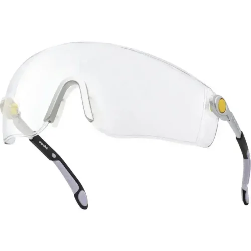 Окуляри захисні DELTA PLUS LIPARI2 CLEAR