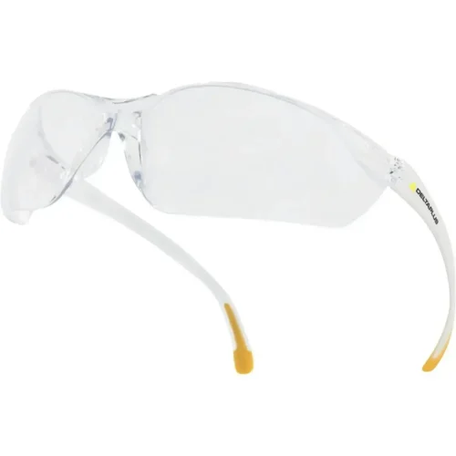 Окуляри захисні DELTA PLUS MEIA CLEAR