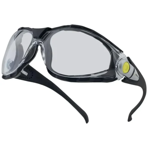 Окуляри захисні DELTA PLUS PACAYA CLEAR LYVIZ