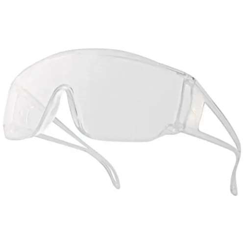 Окуляри захисні DELTA PLUS PITON2 CLEAR