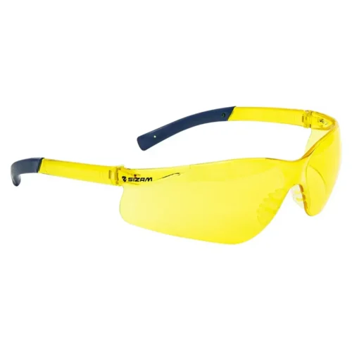 Окуляри захисні SIZAM I-LIGHT 2431