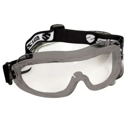 Окуляри захисні закриті SIZAM SOFT VISION 2 2820