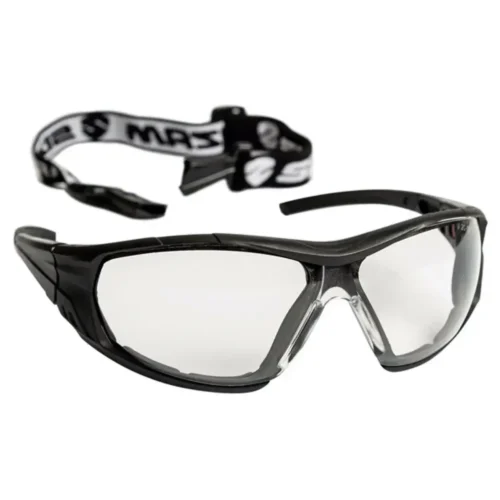 Окуляри захисні SIZAM SPORT VISION 2850