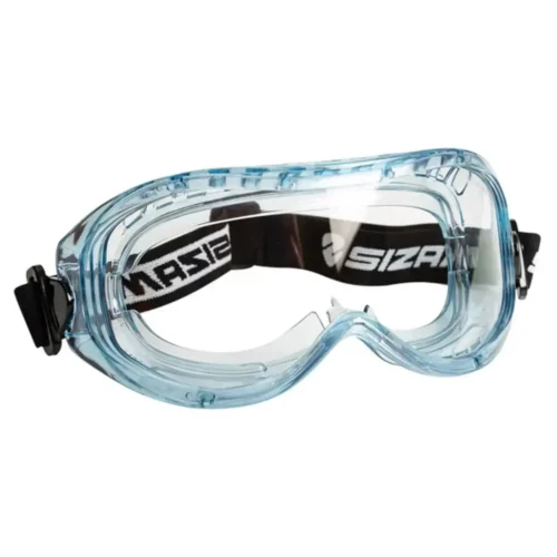Окуляри захисні закриті SIZAM SUPER VISION 2890
