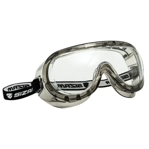 Окуляри захисні закриті SIZAM SUPER VISION 2990