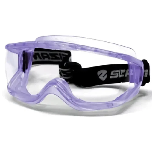 Окуляри захисні закриті SIZAM SUPER VISION II 2890