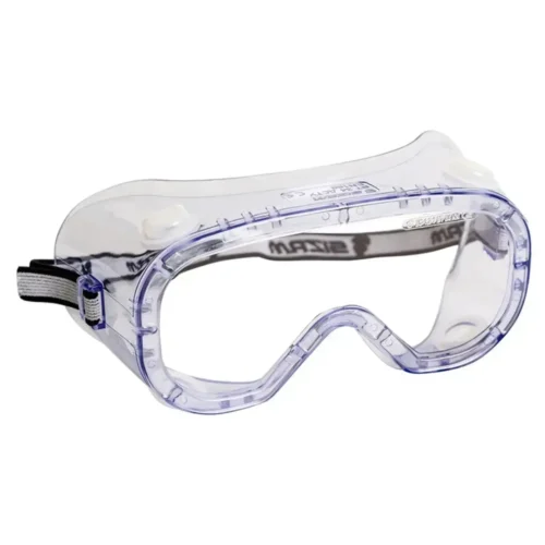 Окуляри захисні закриті SIZAM SUPER VISION 2620