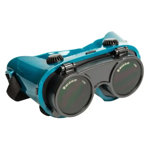 Окуляри зварювальника SIZAM VULCAN VISION 2780