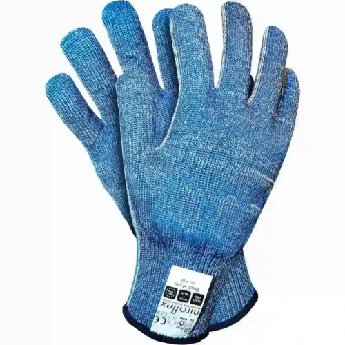 Рукавички з ниткою з нержавіючої сталі FRIEDRICH MUNCH RNIR-BLCUTPRO N