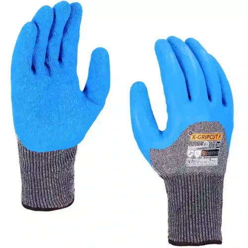 Рукавички робочі PROCERA X-GRIPCUT F