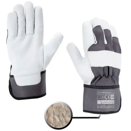 Рукавички робочі зимові PROCERA X-PREMIUM WINTER