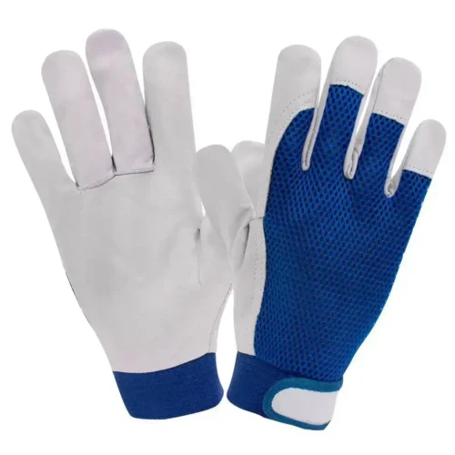 Рукавички робочі PROCERA X-TEC BLUE MESH