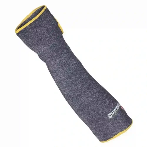 Нарукавник від порізів робочий REIS BLUMAX-SLEEVE36