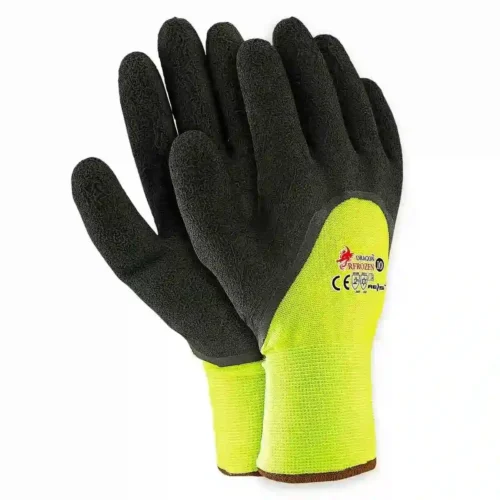 Рукавички робочі зимові REIS RFROZEN YB