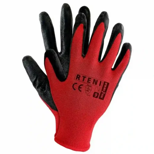 Рукавички робочі REIS RTENI CB