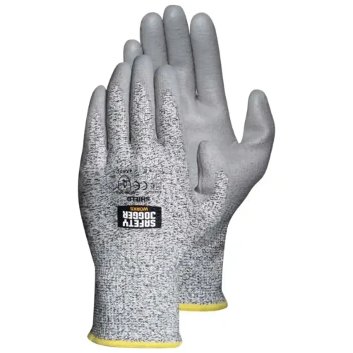 Рукавички робочі SAFETY JOGGER SHIELD