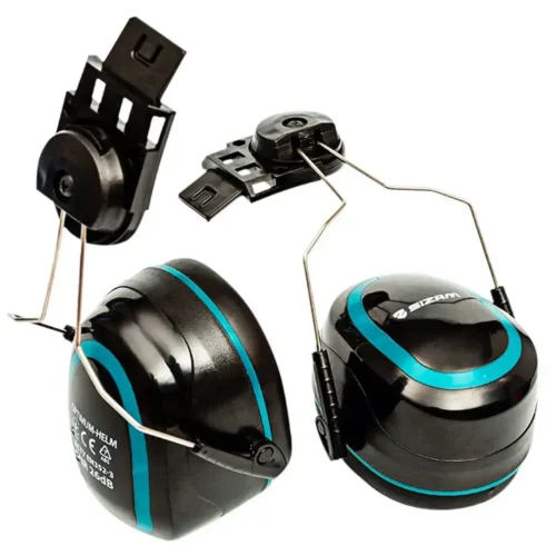 Навушники з кріпленням на каску SIZAM OPTIMUM-HELM 3050