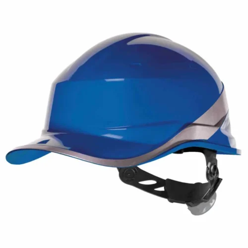Каска будівельна DELTA PLUS BASEBALL DIAMOND V BL