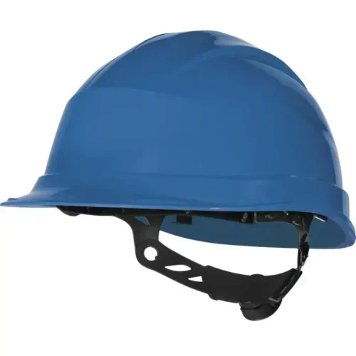 Каска будівельна DELTA PLUS QUARTZ UP III BL