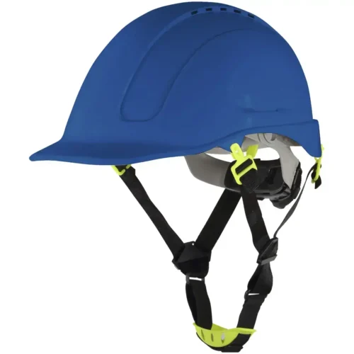 Каска будівельна PROCERA MORION BLUE