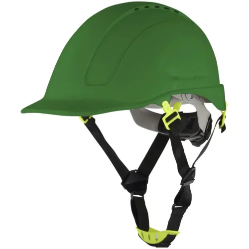 Каска будівельна PROCERA MORION GREEN