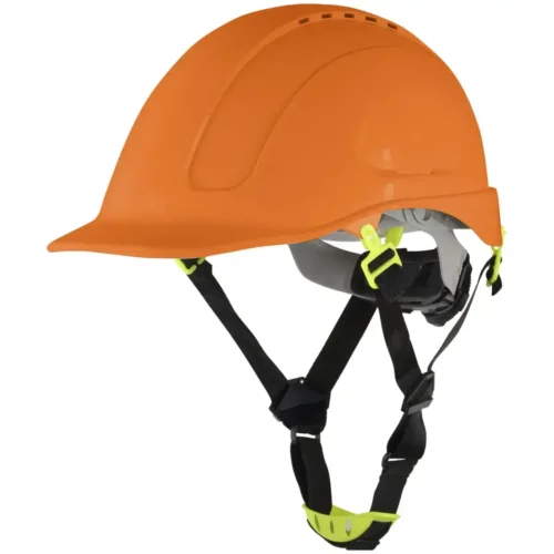 Каска будівельна PROCERA MORION ORANGE