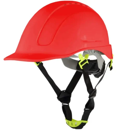 Каска будівельна PROCERA MORION RED