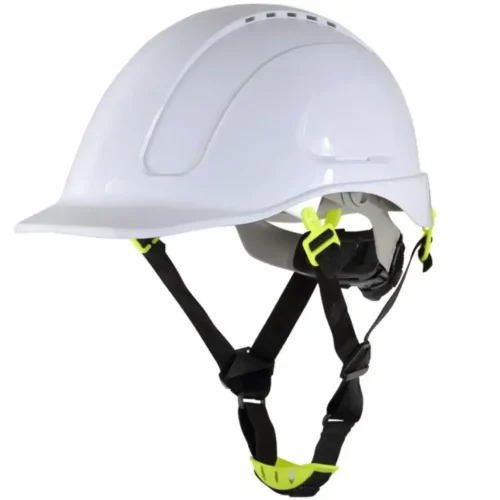 Каска будівельна PROCERA MORION WHITE
