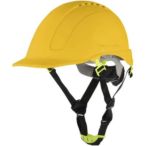 Каска будівельна PROCERA MORION YELLOW