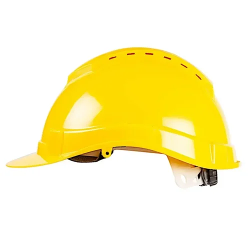 Каска будівельна з вентиляцією SIZAM SAFE-GUARD 2130