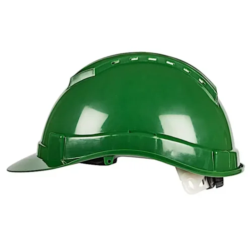 Каска будівельна з вентиляцією SIZAM SAFE-GUARD 2150