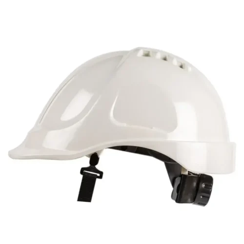 Каска будівельна SIZAM SAFE-GUARD 3110