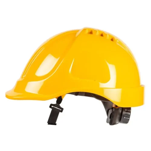 Каска будівельна SIZAM SAFE-GUARD 3130