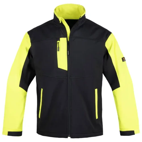 Куртка софтшелл PROCERA IMPERIAL