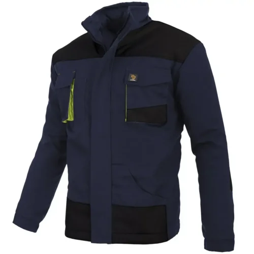 Куртка робоча зимова PROCERA PROMAN INSULATED NAVY