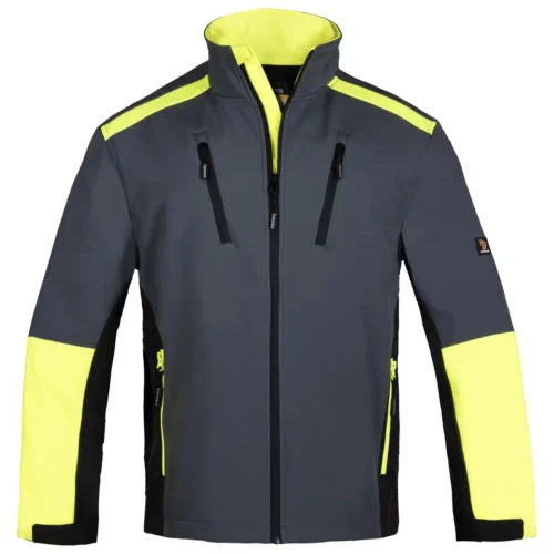 Куртка софтшелл PROCERA STRATOS