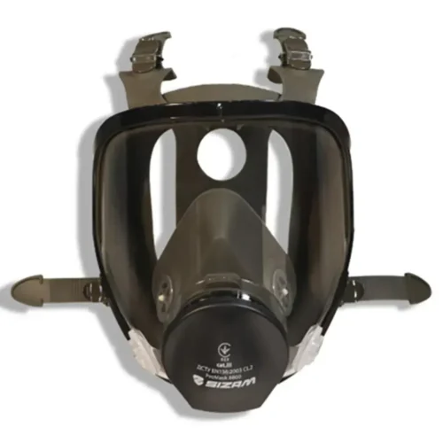 Повнолицева маска SIZAM PROMASK M8800