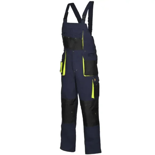 Напівкомбінезон зимовий робочий PROCERA PROMAN INSULATED NAVY BLUE