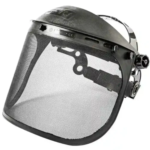Захисний щиток для обличчя сітчастий SIZAM X-ARMOR 3277