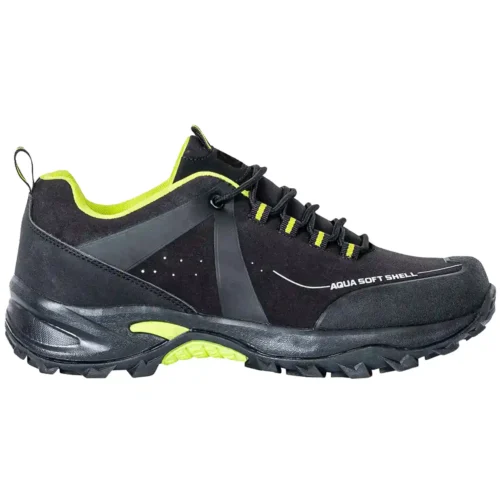 Кросівки робочі ARDON CROSS LOW BLACK OB SRC