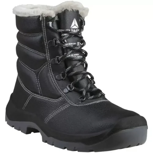 Черевики зимові DELTA PLUS JUMPER3 S3 FUR HC SRC