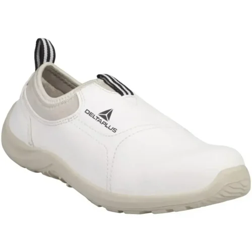 Кросівки робочі DELTA PLUS MIAMI S2 WHITE