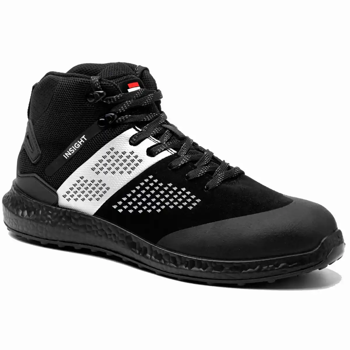 Кросівки робочі INSIGHT BURTON S3