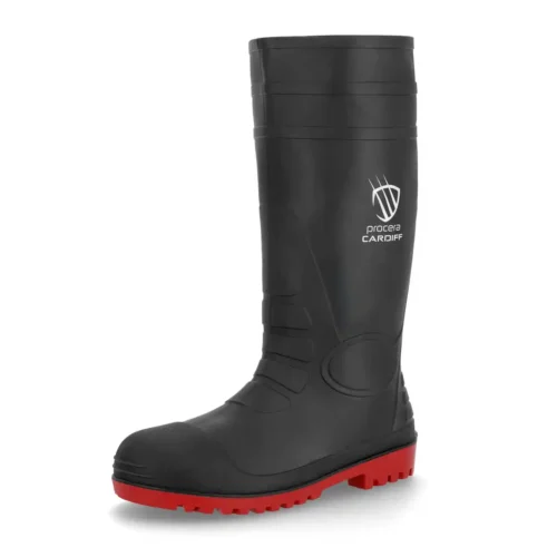 Чоботи ПВХ PROCERA CARDIFF O4