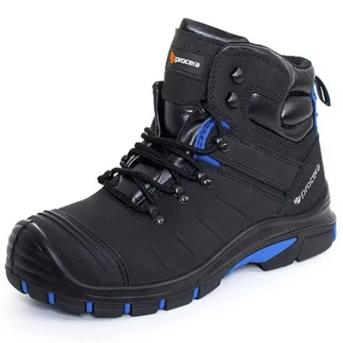 Черевики робочі PROCERA COBALT S1 SRC