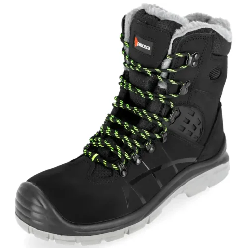 Черевики робочі зимові PROCERA JUPITER WINTER HIGH S3 SRC
