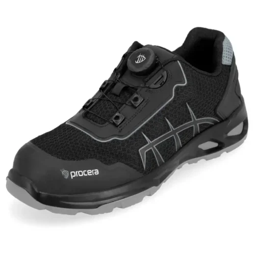 Кросівки робочі PROCERA LOTUS GRAY S1P SRC