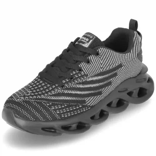Кросівки робочі PROCERA NESTIGO BLACK GRAY