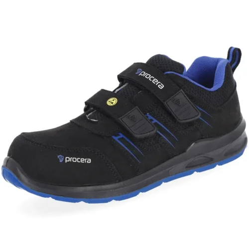 Кросівки робочі PROCERA OLYMPUS S1P ESD