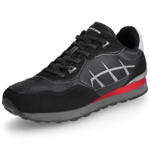 Кросівки робочі PROCERA RUNNER MARK BLACK